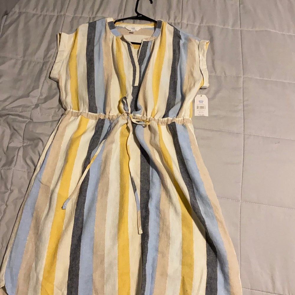 NWT Sundress